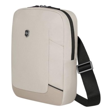 Victorinox - Borsa a tracolla Altmont Modern 6 l beige