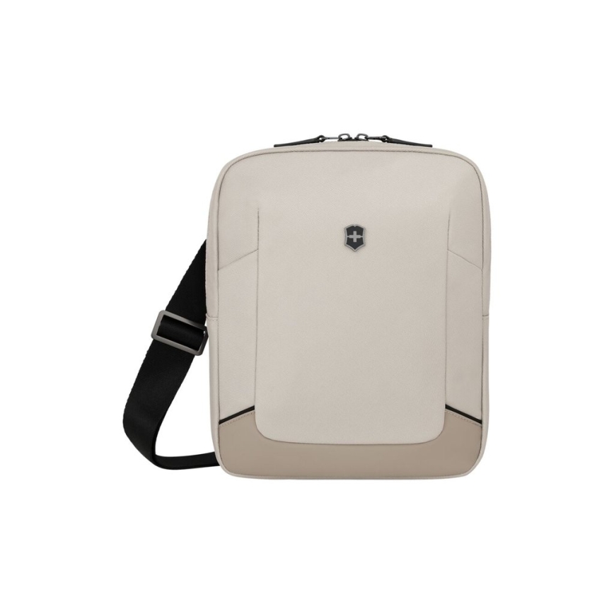 Victorinox - Borsa a tracolla Altmont Modern 6 l beige