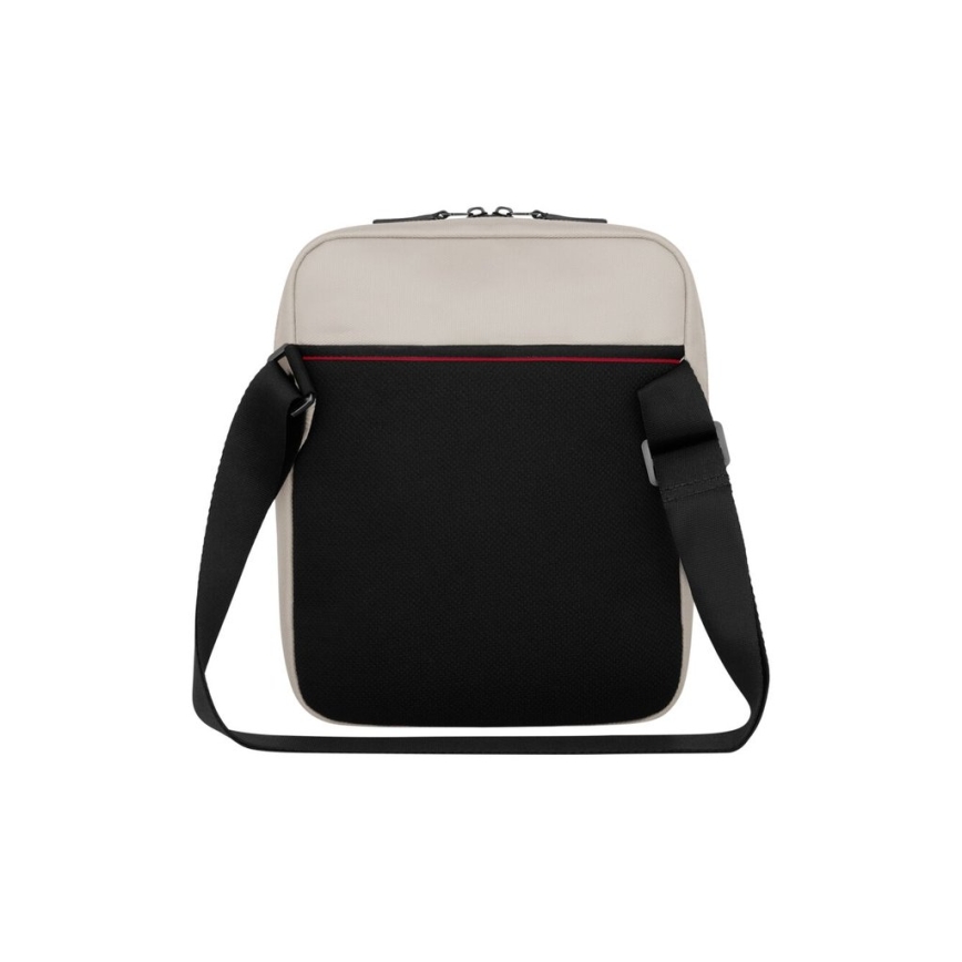 Victorinox - Borsa a tracolla Altmont Modern 6 l beige