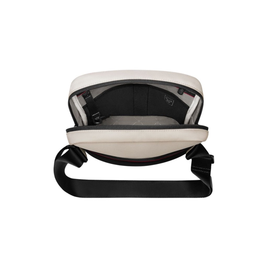 Victorinox - Borsa a tracolla Altmont Modern 6 l beige