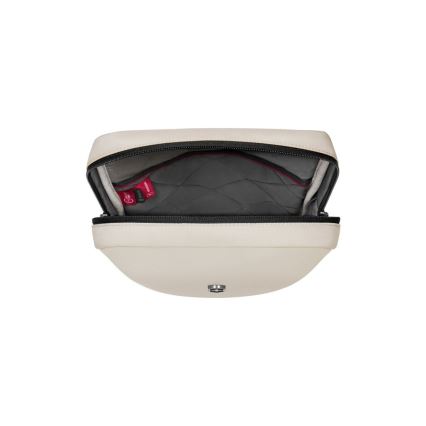 Victorinox - Borsa a tracolla Altmont Modern 6 l beige