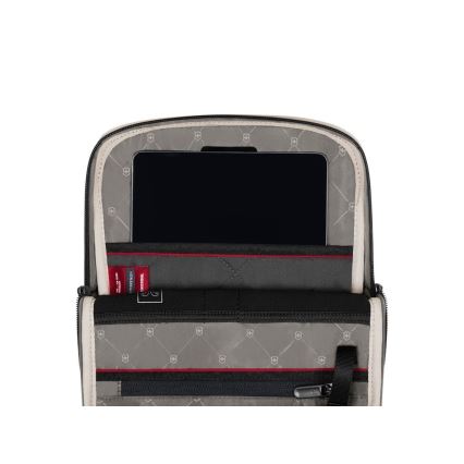 Victorinox - Borsa a tracolla Altmont Modern 6 l beige