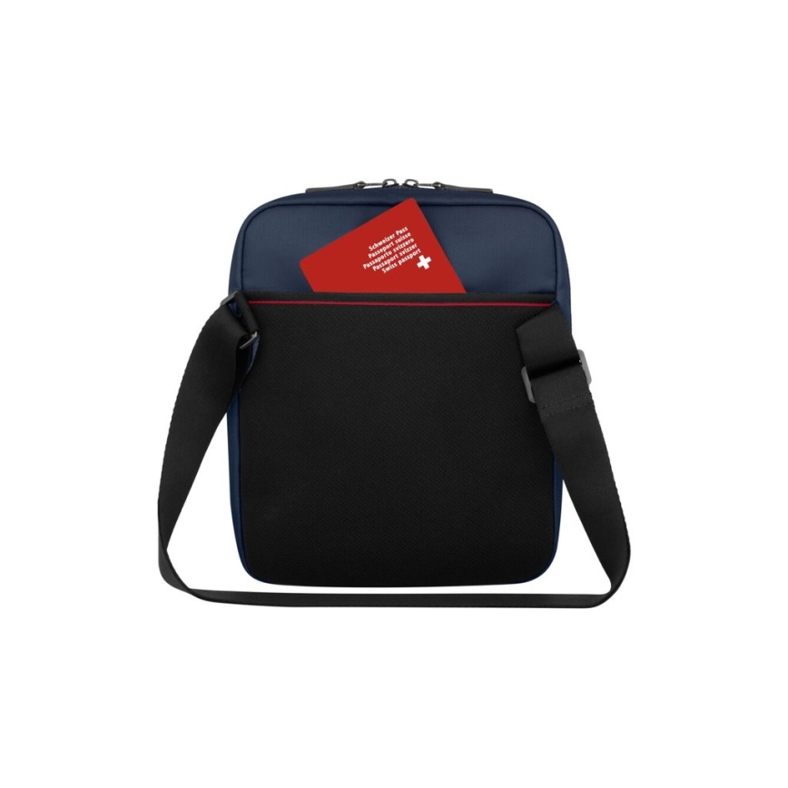 Victorinox - Borsa a tracolla Altmont Modern 6 l blu