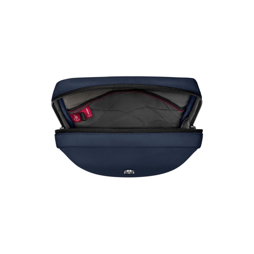 Victorinox - Borsa a tracolla Altmont Modern 6 l blu