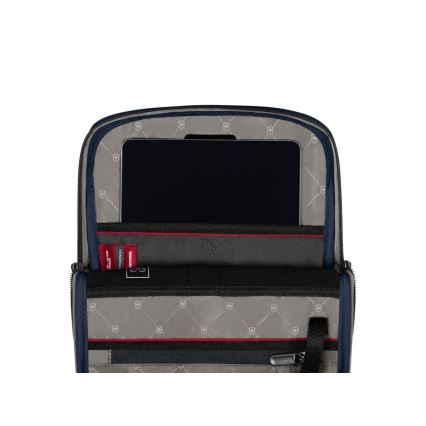 Victorinox - Borsa a tracolla Altmont Modern 6 l blu