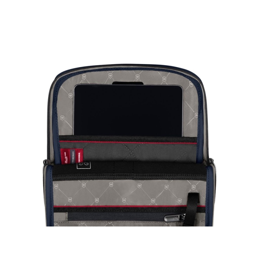 Victorinox - Borsa a tracolla Altmont Modern 6 l blu