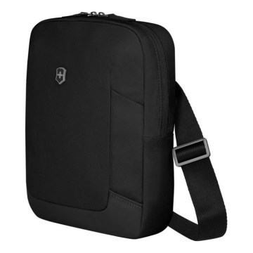 Victorinox - Borsa a tracolla Altmont Modern da 6 l nera
