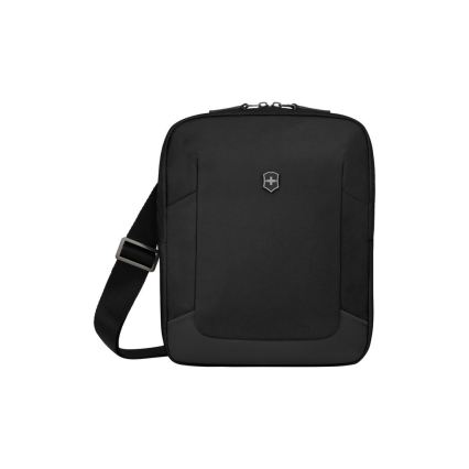 Victorinox - Borsa a tracolla Altmont Modern da 6 l nera