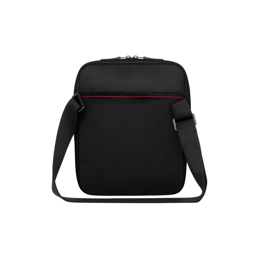 Victorinox - Borsa a tracolla Altmont Modern da 6 l nera