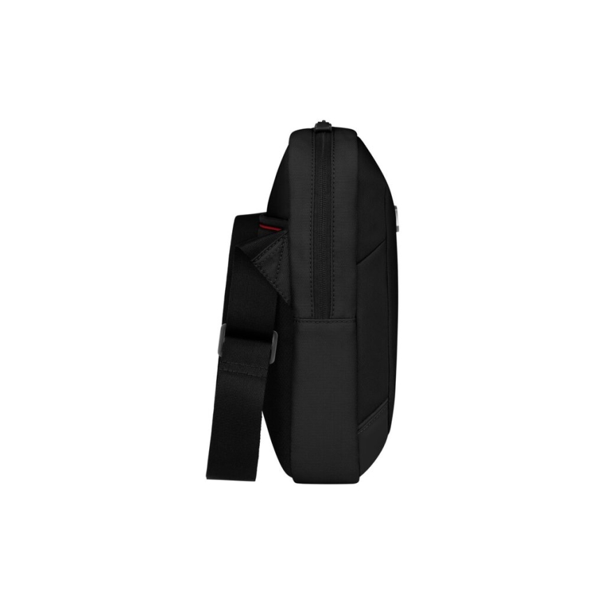 Victorinox - Borsa a tracolla Altmont Modern da 6 l nera