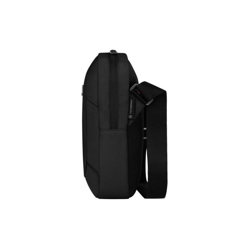 Victorinox - Borsa a tracolla Altmont Modern da 6 l nera