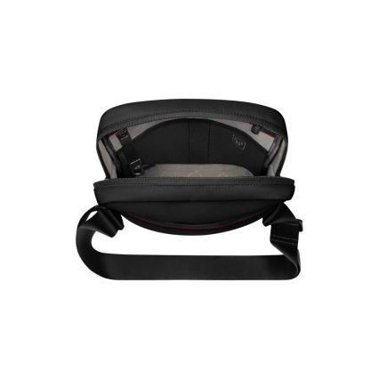 Victorinox - Borsa a tracolla Altmont Modern da 6 l nera