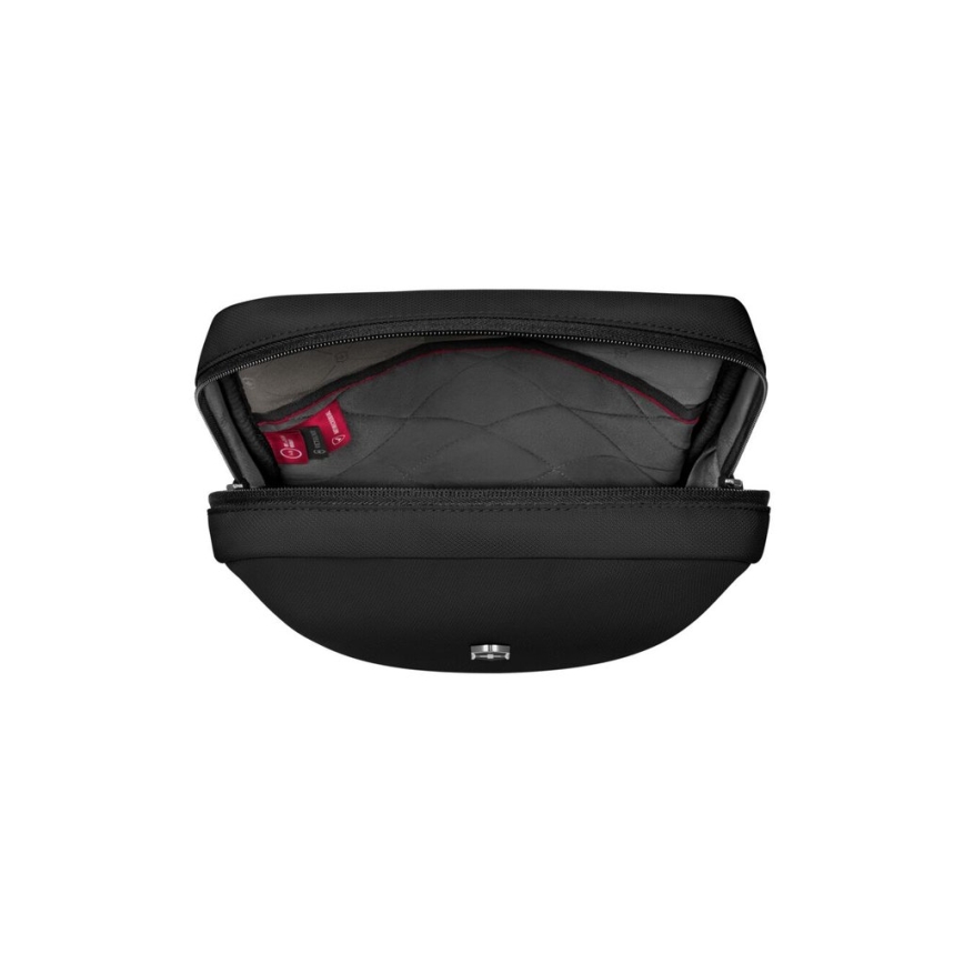 Victorinox - Borsa a tracolla Altmont Modern da 6 l nera