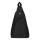 Victorinox - Borsa a tracolla Altmont Original a doppio scomparto 7 l nera