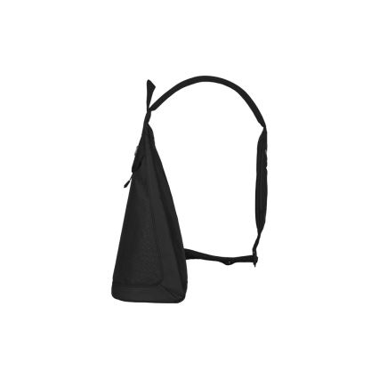 Victorinox - Borsa a tracolla Altmont Original a doppio scomparto 7 l nera