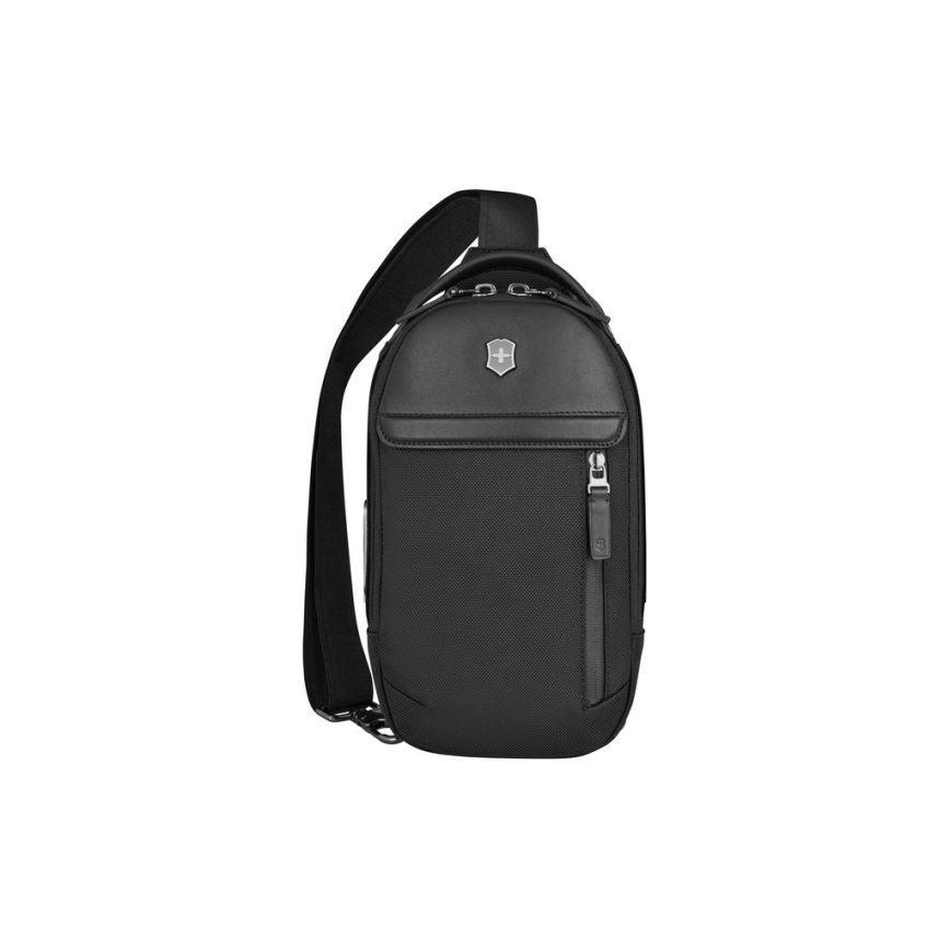 Victorinox - Borsa a tracolla Architecture Urban2 2 l nera