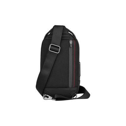 Victorinox - Borsa a tracolla Architecture Urban2 2 l nera
