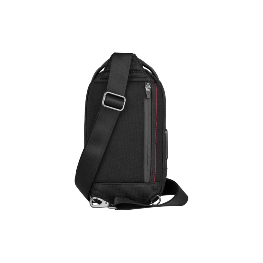 Victorinox - Borsa a tracolla Architecture Urban2 2 l nera