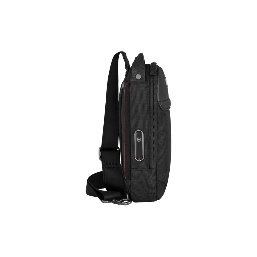 Victorinox - Borsa a tracolla Architecture Urban2 2 l nera