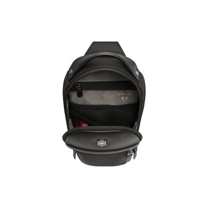 Victorinox - Borsa a tracolla Architecture Urban2 2 l nera