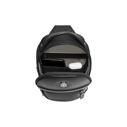 Victorinox - Borsa a tracolla Architecture Urban2 2 l nera