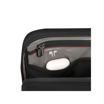 Victorinox - Borsa a tracolla Architecture Urban2 2 l nera