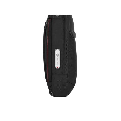 Victorinox - Borsa a tracolla Architecture Urban2 2 l nera