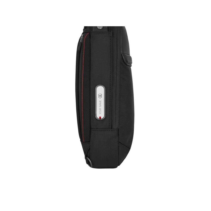 Victorinox - Borsa a tracolla Architecture Urban2 2 l nera