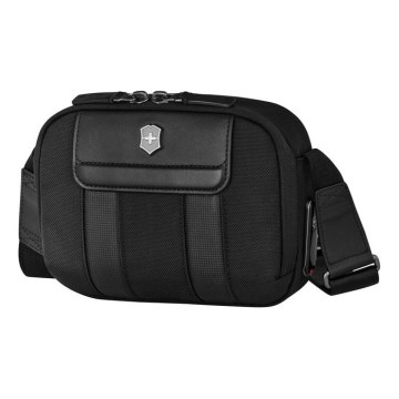 Victorinox - Borsa a tracolla Architecture Urban2 2 l nera