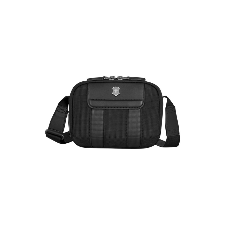 Victorinox - Borsa a tracolla Architecture Urban2 2 l nera