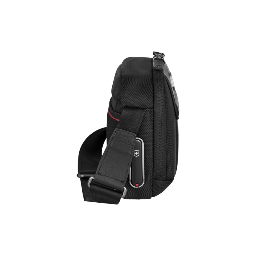 Victorinox - Borsa a tracolla Architecture Urban2 2 l nera