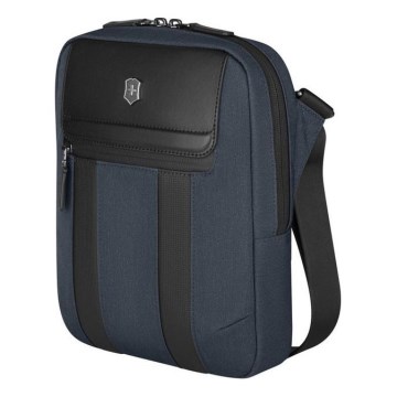 Victorinox - Borsa a tracolla Architecture Urban2 6 l blu