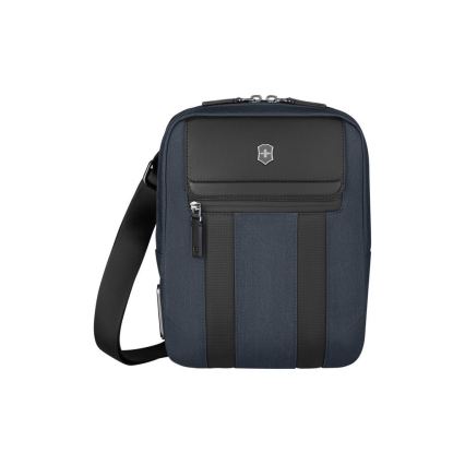 Victorinox - Borsa a tracolla Architecture Urban2 6 l blu