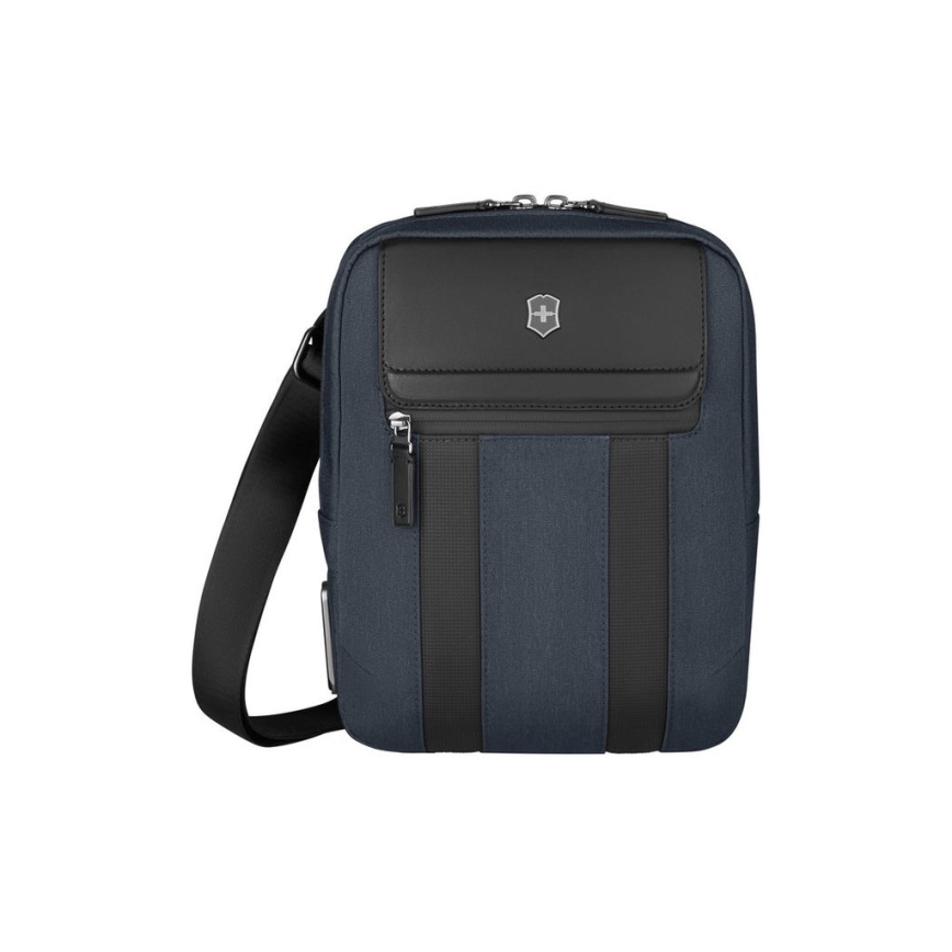 Victorinox - Borsa a tracolla Architecture Urban2 6 l blu