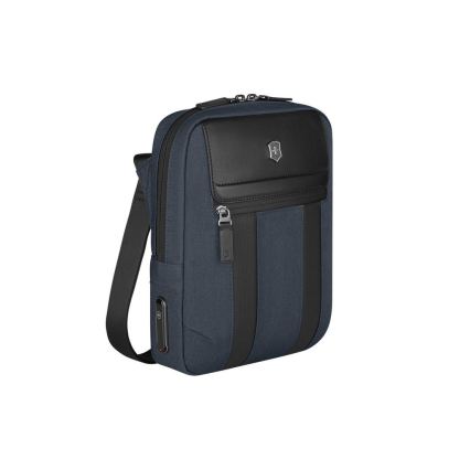 Victorinox - Borsa a tracolla Architecture Urban2 6 l blu