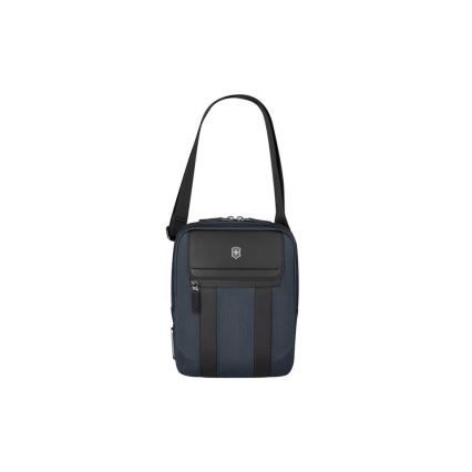 Victorinox - Borsa a tracolla Architecture Urban2 6 l blu