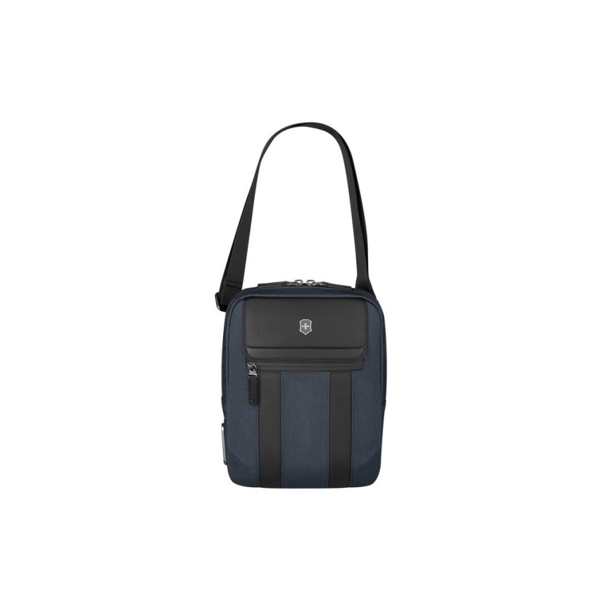 Victorinox - Borsa a tracolla Architecture Urban2 6 l blu