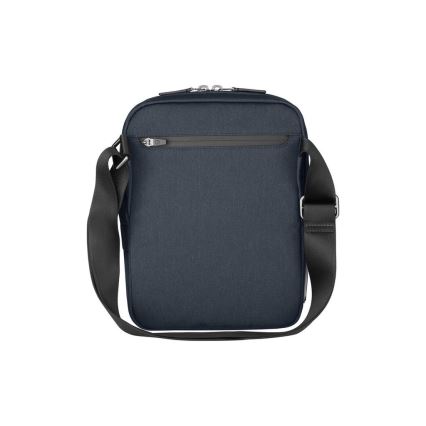 Victorinox - Borsa a tracolla Architecture Urban2 6 l blu