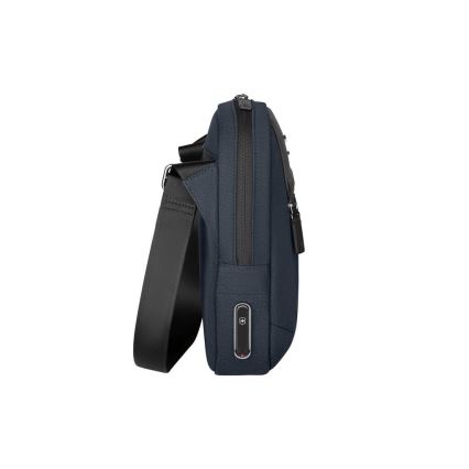Victorinox - Borsa a tracolla Architecture Urban2 6 l blu