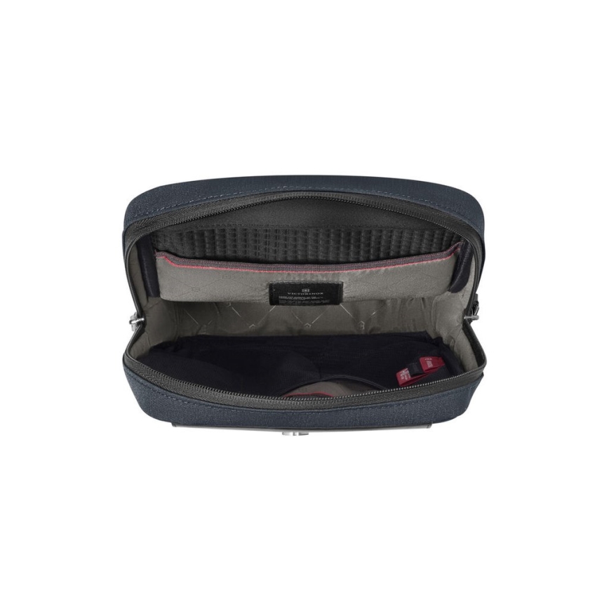 Victorinox - Borsa a tracolla Architecture Urban2 6 l blu