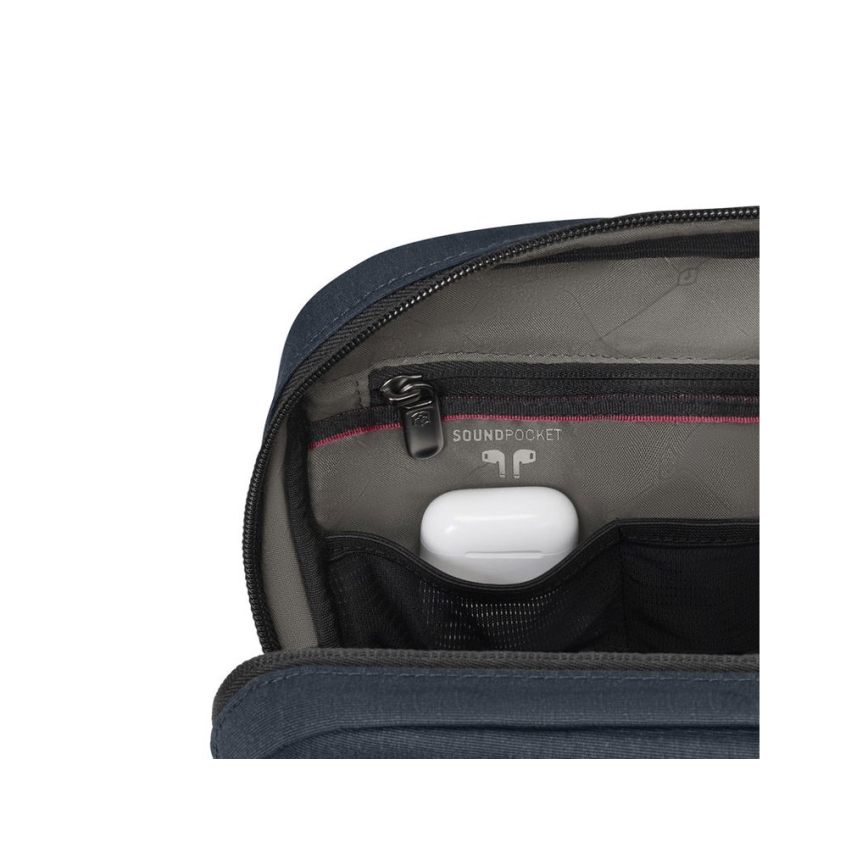 Victorinox - Borsa a tracolla Architecture Urban2 6 l blu
