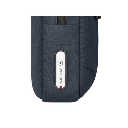 Victorinox - Borsa a tracolla Architecture Urban2 6 l blu