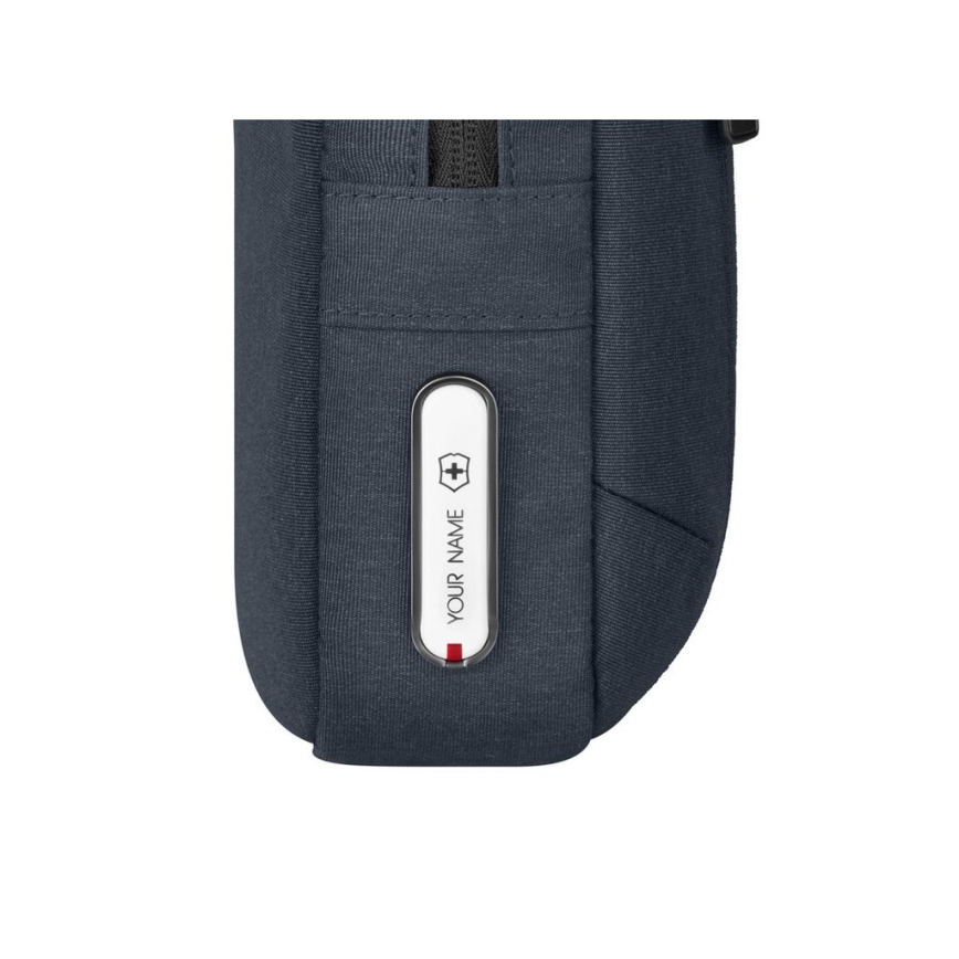Victorinox - Borsa a tracolla Architecture Urban2 6 l blu