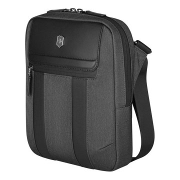 Victorinox - Borsa a tracolla Architecture Urban2 6 l grigia