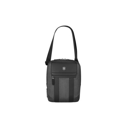 Victorinox - Borsa a tracolla Architecture Urban2 6 l grigia