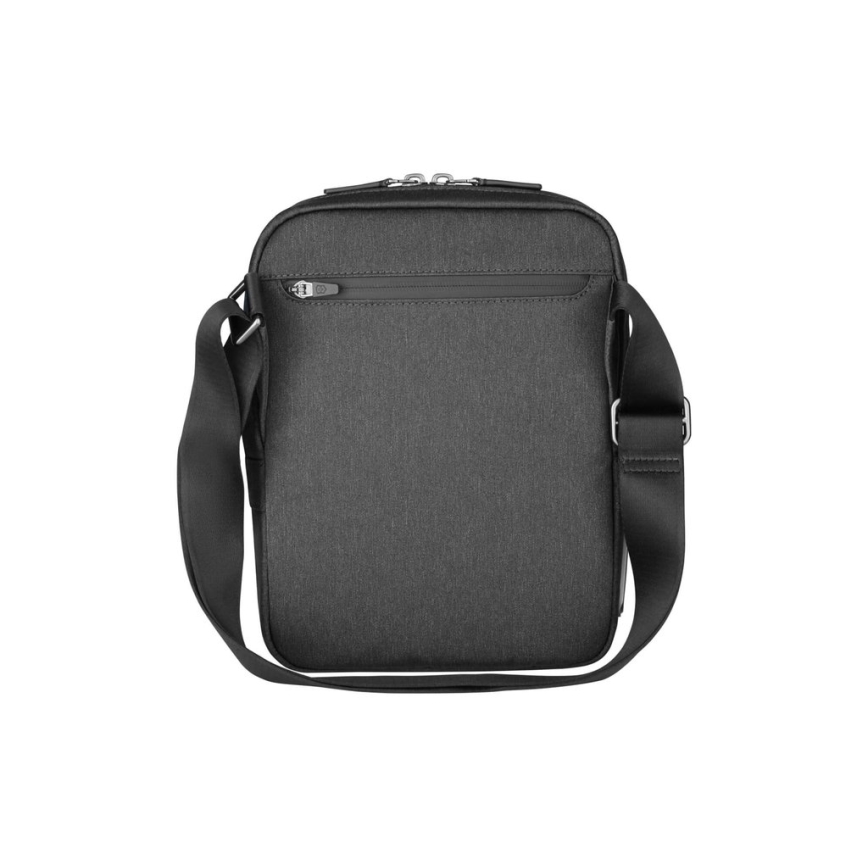 Victorinox - Borsa a tracolla Architecture Urban2 6 l grigia