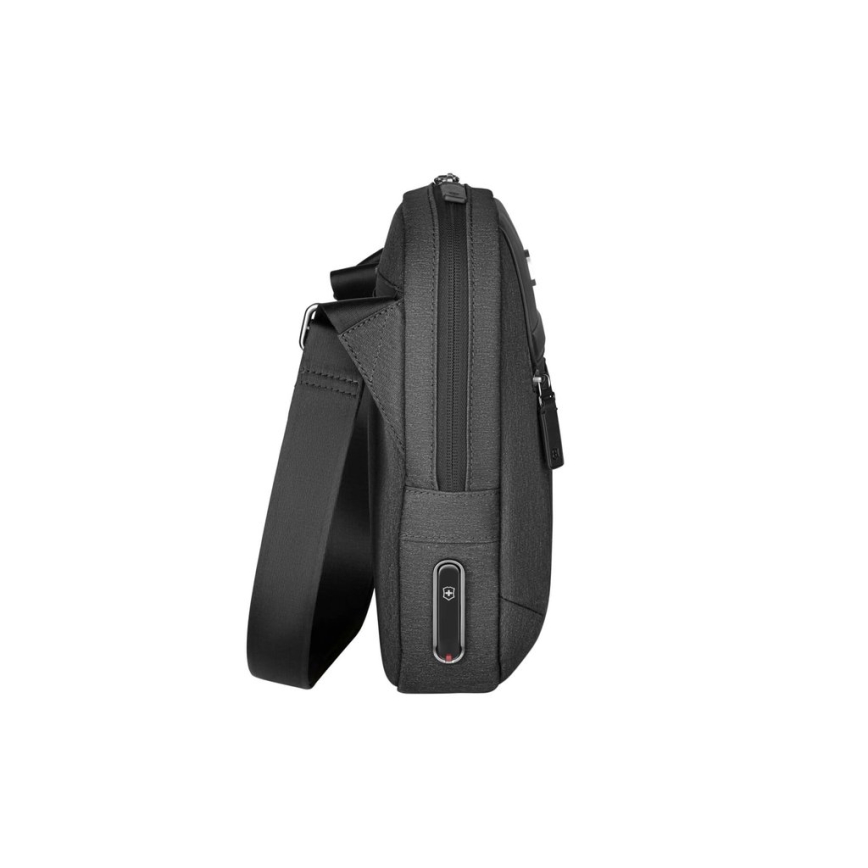 Victorinox - Borsa a tracolla Architecture Urban2 6 l grigia