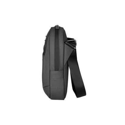 Victorinox - Borsa a tracolla Architecture Urban2 6 l grigia