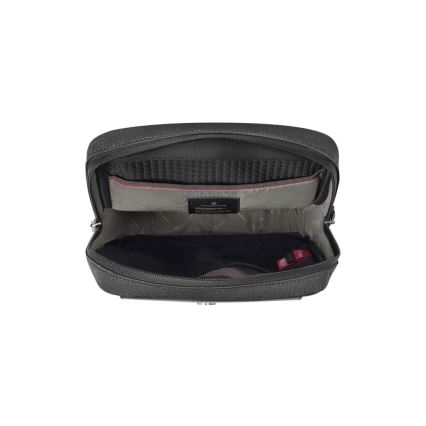 Victorinox - Borsa a tracolla Architecture Urban2 6 l grigia