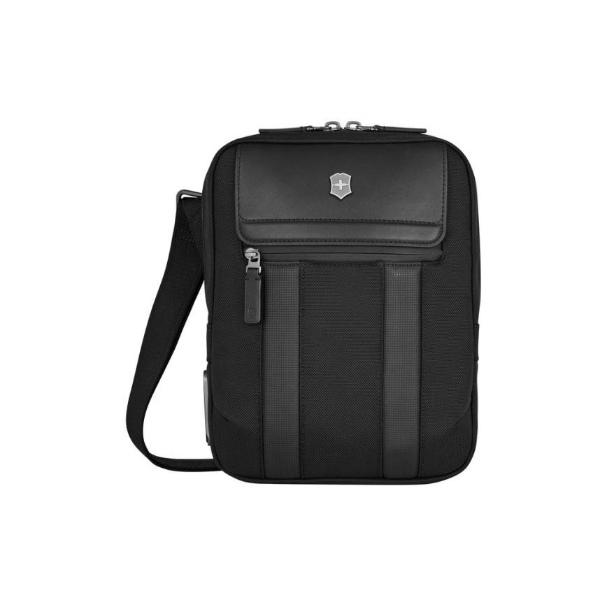 Victorinox - Borsa a tracolla Architecture Urban2 6 l nera